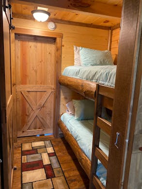 Cozy Cabin2