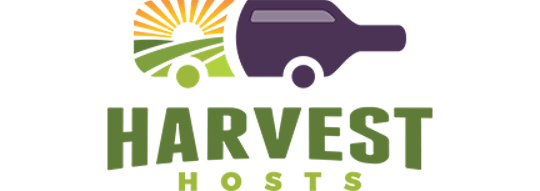 Harvesthosts Horizontal