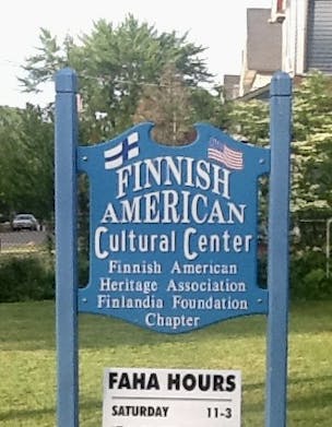 FAHA Museum & Cultural Center 1