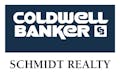 Debbie Powell Coldwell Banker Schmidt Realty Logo