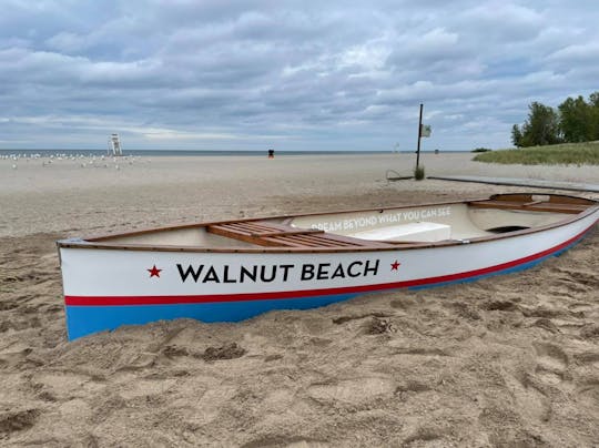 Bands On The Beach Summer Concert Series (Live Music) @ Walnut Beach