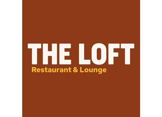 The Loft Sun Retreats Color Logo