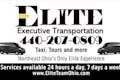 Elite Executive Transportation & Vacation Rentals 4