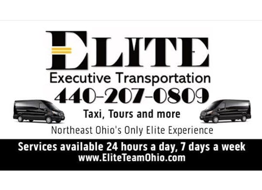 Elite Executive Transportation & Vacation Rentals 4