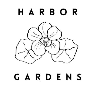 Harbor Gardens Logo