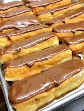 Madsen Donuts 2