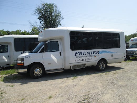 Premier Transportation Service Image 2