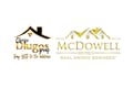Clorice Dlugos Group At Mcdowell Homes Logo (1)