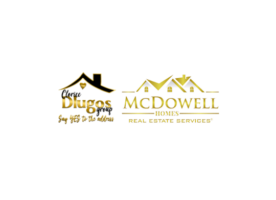 Clorice Dlugos Group At Mcdowell Homes Logo (1)