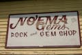 Noema Gems sign