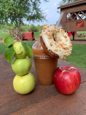 Brant's Apple Orchard 5