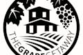 The Grape Getaway Logo