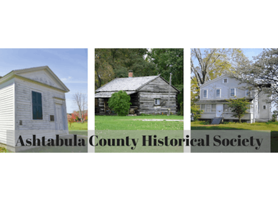 Ashtabula Historical Society 4
