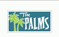 The Palms Logo