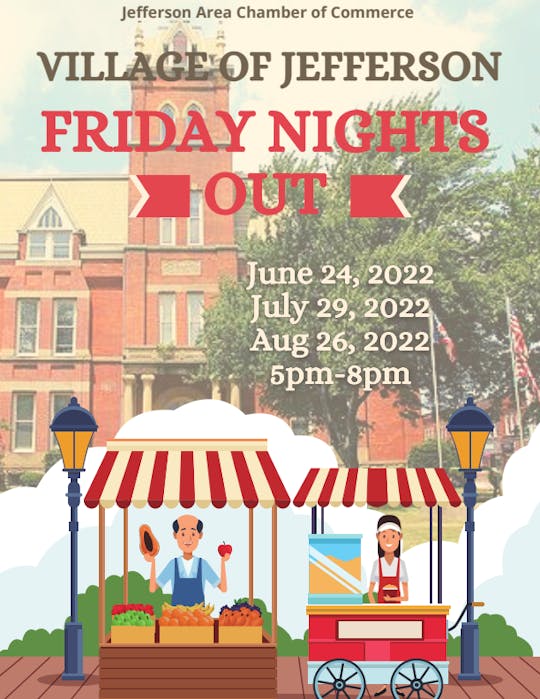 Village of Jefferson Friday Nights Out flyer.pdf