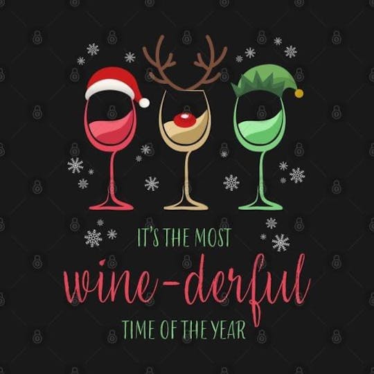 Holiday Sip & Shop @ Emerine Estates