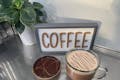 Cornercoffeehouse Coffee