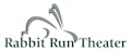 Rabbit Run Logo Clear Back