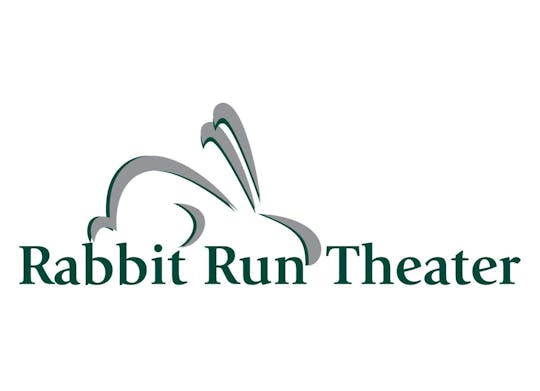 Rabbit Run Logo Clear Back