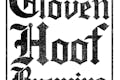 Clovenhoofbrewing Logo