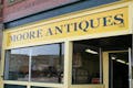 Moore Antiques, Ltd.