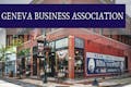 Gba Downtown Geneva Business Association