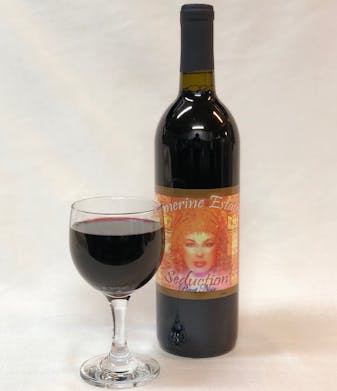 Emerine Seduction Wine