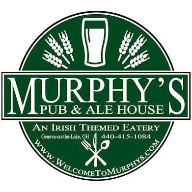 Murphys Pub Logo