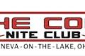 Thecove Logo
