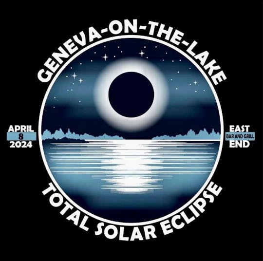 Solar Eclipse Viewing Party @ East End Bar & Grill