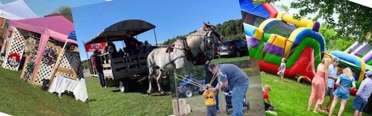 2024  Brant's Fall Festival