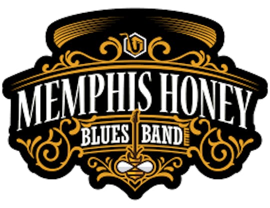 Memphis Honey Blues Band