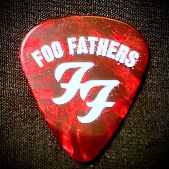 Foo Fathers (Live Music) @ Sportsterz
