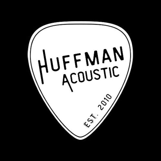 Joel Huffman (LIVE MUSIC) @ The Winery at Spring Hill.