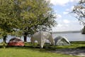 Pymatuning State Park Tents