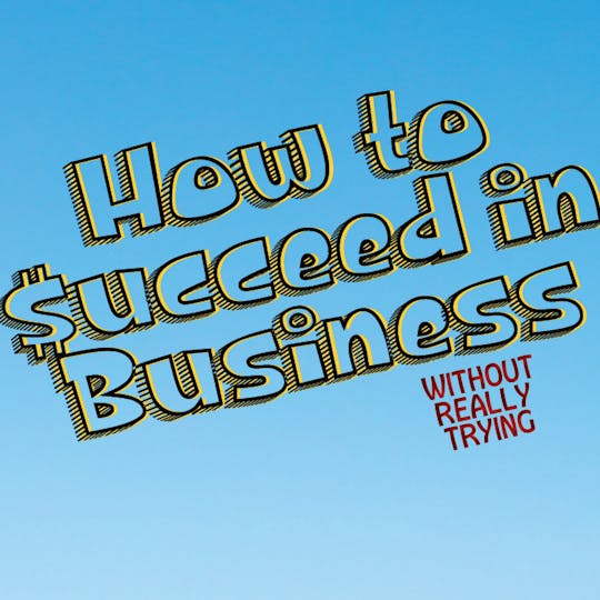 Straw Hat Theatre presents How to Succeed in Business Without Really Trying @ Ashtabula Arts Center