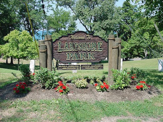 Ashtabula Township Park-Lakeshore Park