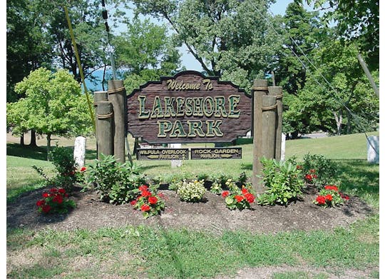 Ashtabula Township Park-Lakeshore Park