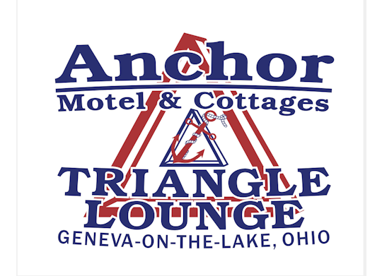 Anchor Motel Logo