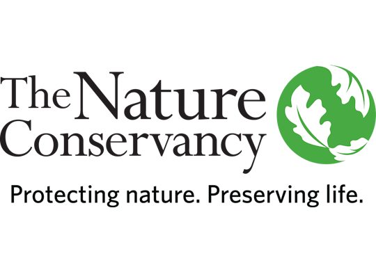 The Nature Concervancy Logo