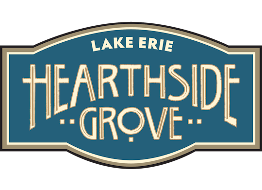Hearthside Grove Logo
