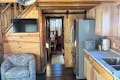 Cozy Cabin4