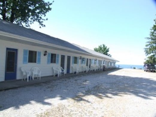 Allen Court Cottages Motel Ashtabula County Visitors Bureau