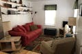 Starshine Cottages Living Room
