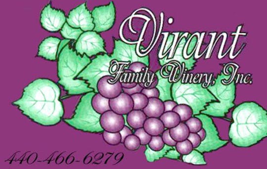 Virant Family Winery