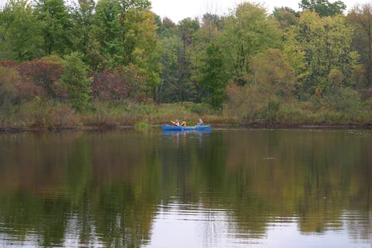 Grand River Canoe Livery 3
